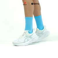 SHYU - Half Crew - Blue - Blue - Blue